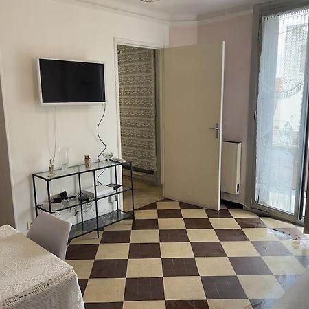 Appartement La Madrague 13008 Marseille Exterior photo